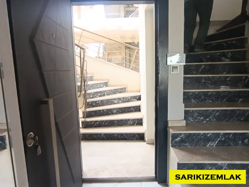 Edremit Altınkum Mah`da3+1  Daire. - 28